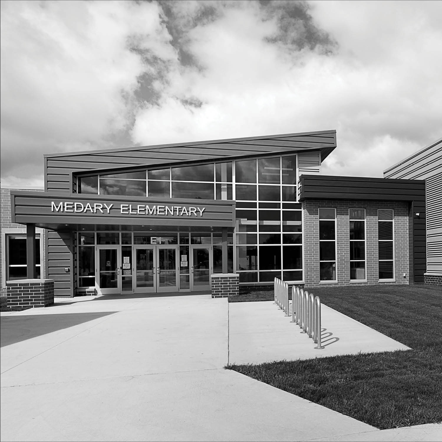 Medary Elementary