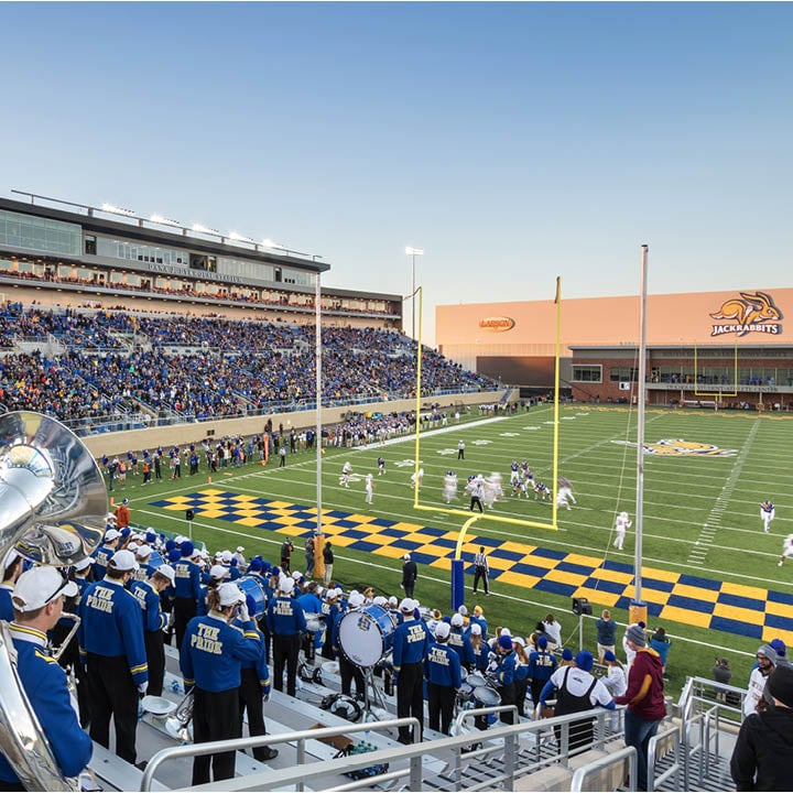 SDSU Dana J. Dykhouse Stadium