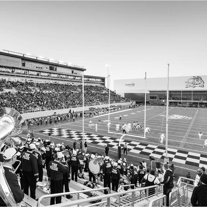 SDSU Dana J. Dykhouse Stadium