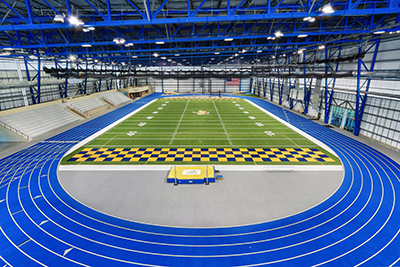 SDSU Sanford Jackrabbit Athletic Complex