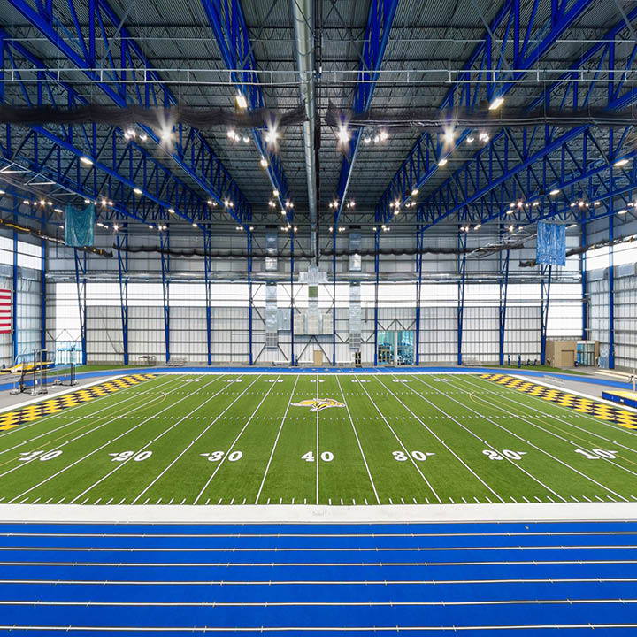 SDSU Sanford Jackrabbit Athletic Complex