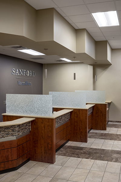 Sanford Vermillion Medical Center Addition