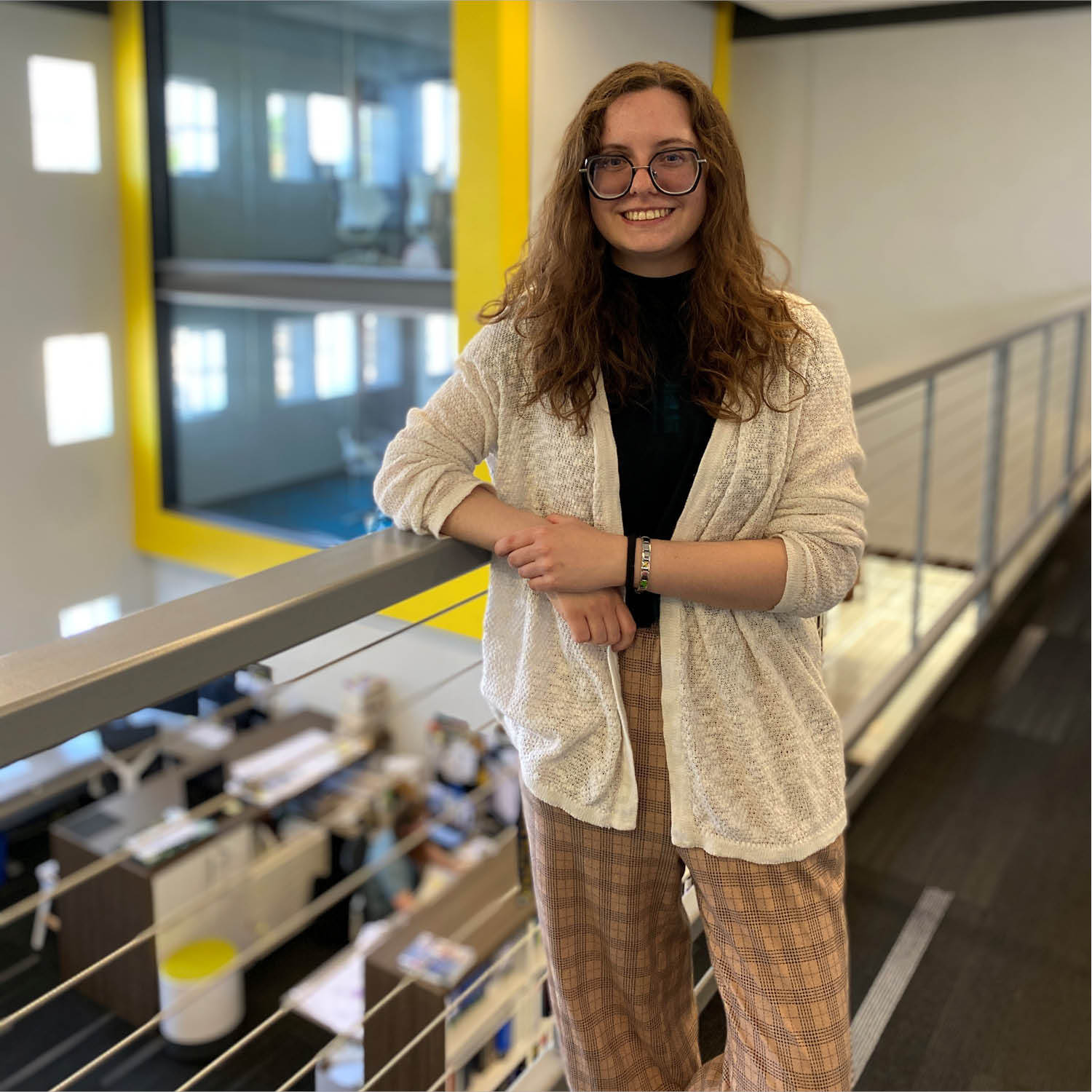 Architecture Incorporated Presents the 2025 Summer Architectural Intern