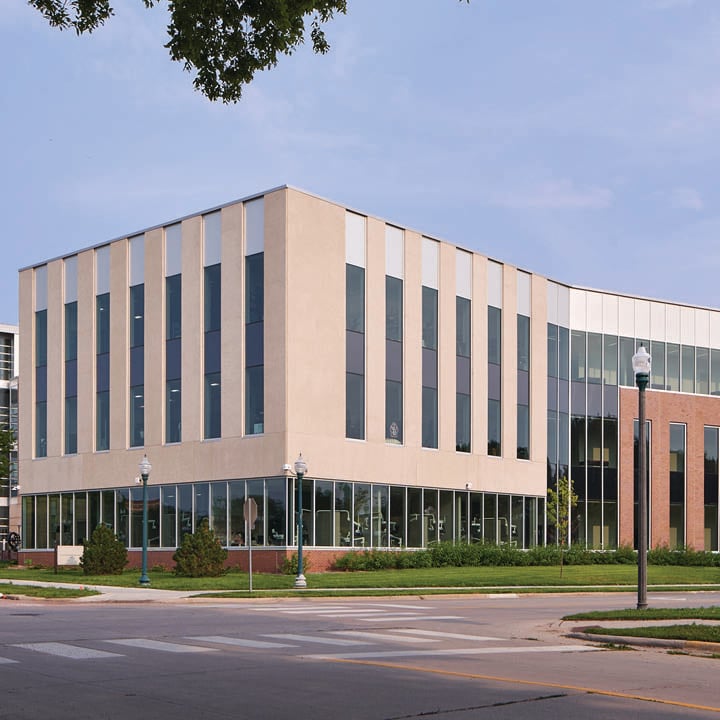 USD Health Sciences Building