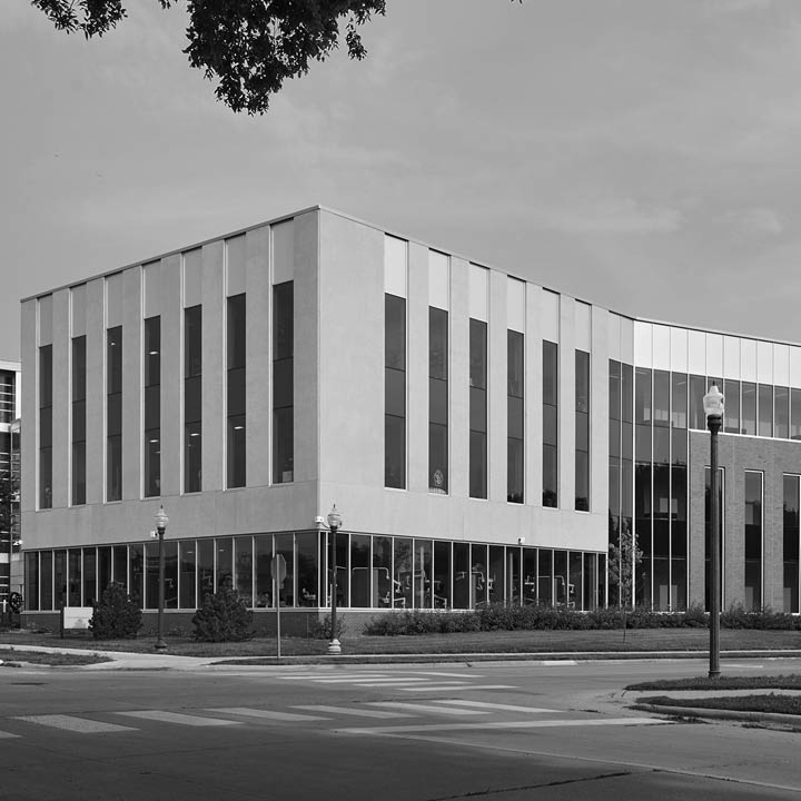 USD Health Sciences Building